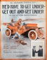 Preview: Al Jolson "He'd have to get under to fix up his Automobile" Songmap 1913 (3489)